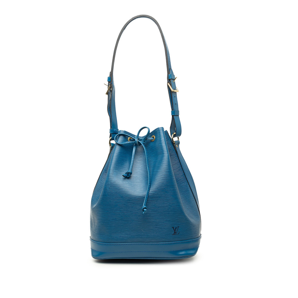 Pre-Loved Louis Vuitton Epi Noe GM